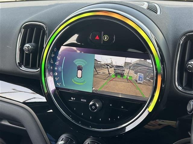 ミニクロスオーバークーパー D シャドーエディション