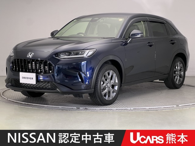ZR-V1.5 X