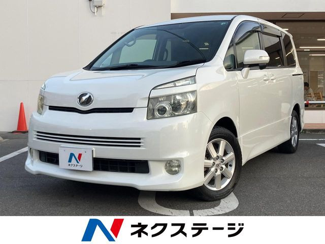 ヴォクシー2.0 Z
