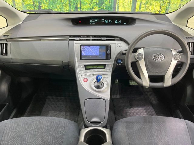プリウス1.8 S ツーリングセレクション