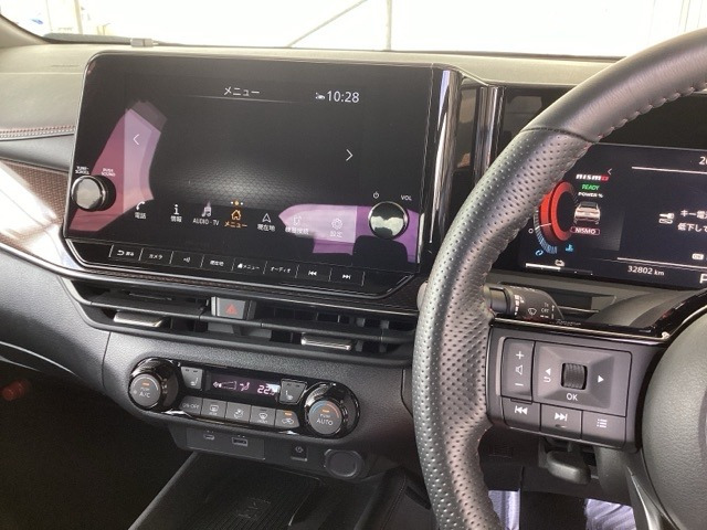 ノートオーラ
