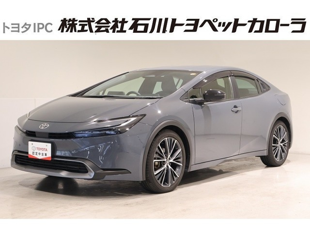 プリウス2.0 G