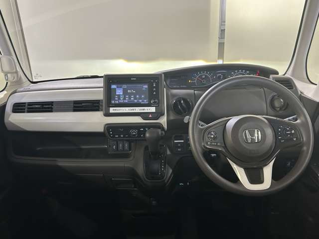 N-BOXL 4WD