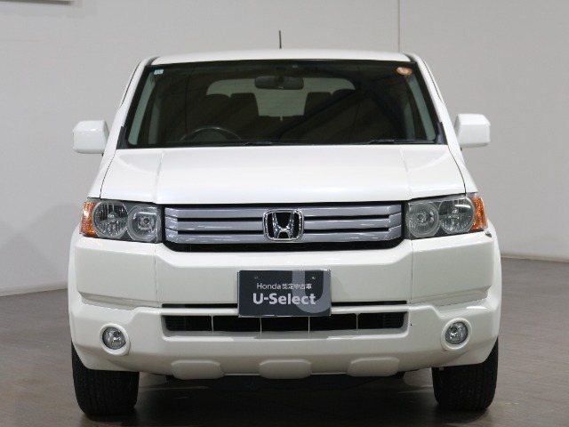 クロスロード2.0 20X HDDナビ エディション 4WD