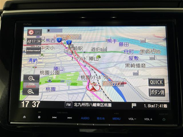 ステップワゴン1.5 スパーダ クールスピリット ホンダ センシング