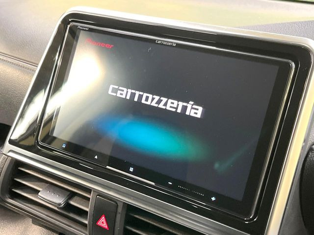シエンタハイブリッド 1.5 ファンベース G セーフティエディションII