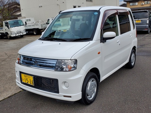 トッポM