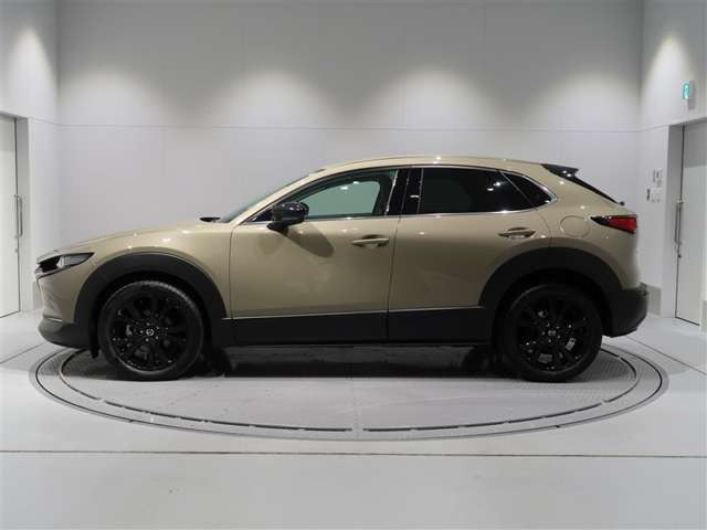 CX-302.0 20S レトロスポーツエディション