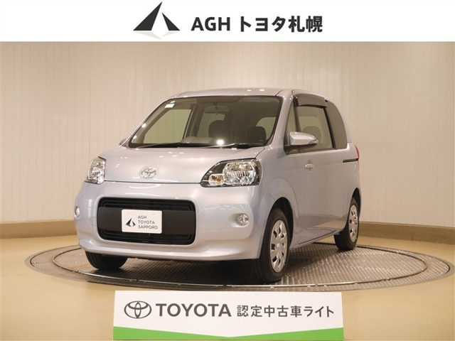 ポルテ1.5 F 4WD