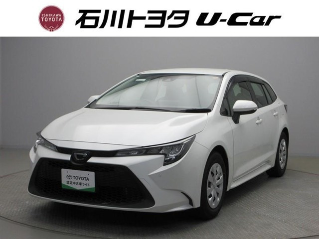 カローラツーリング1.8 G-X