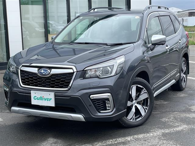 フォレスター2.0 アドバンス 4WD