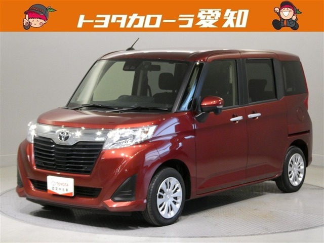 ルーミー1.0 G