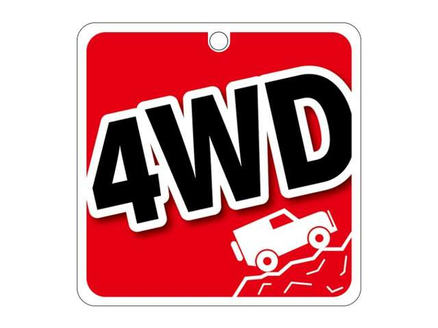 テリオスキッドカスタム L 4WD
