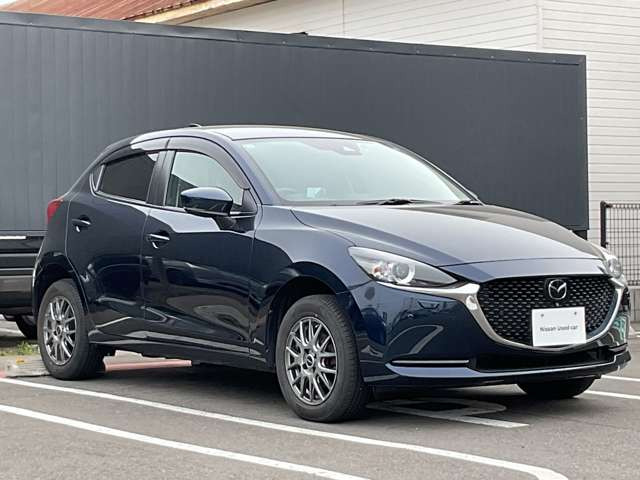 MAZDA21.5 15S プロアクティブ スマートエディションII 4WD
