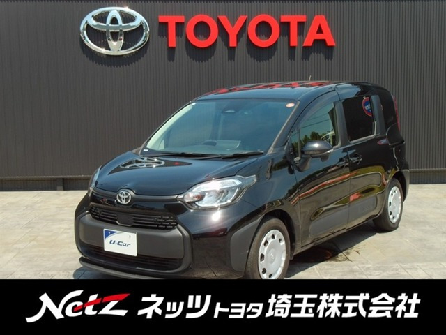 シエンタ1.5 G