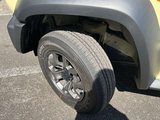 ジムニーノマド1.5 FC 4WD
