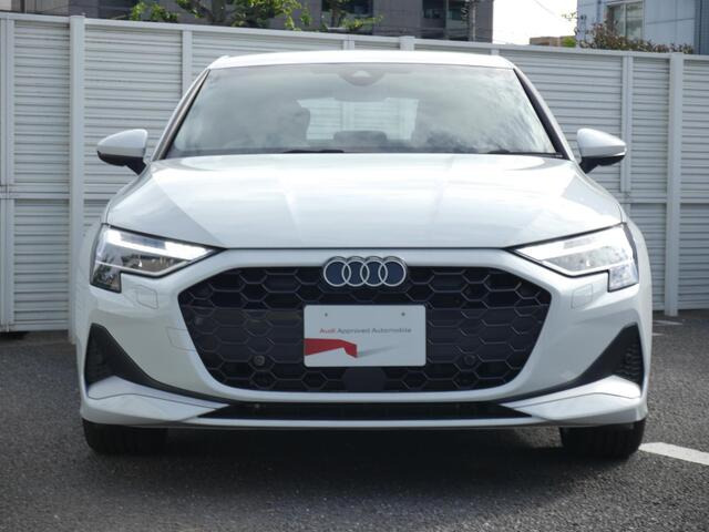 A3スポーツバック30 TFSI アドバンスド