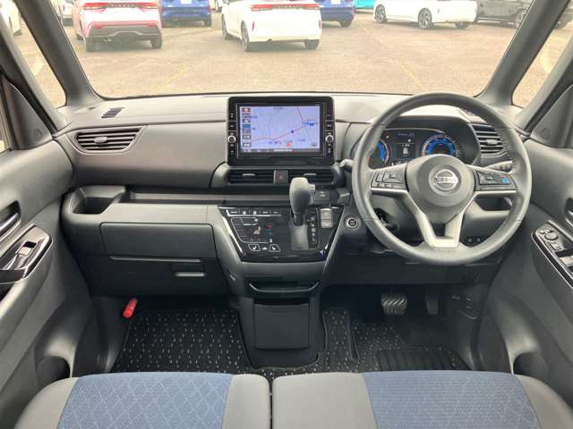 ルークスハイウェイスター Gターボ プロパイロットエディション 4WD