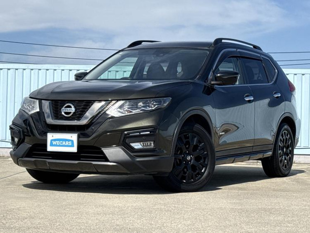 エクストレイル2.0 20X ハイブリッド エクストリーマーX 4WD