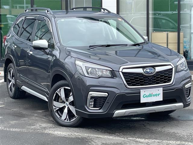 フォレスター2.0 アドバンス 4WD
