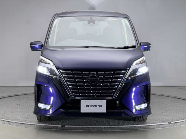 セレナ2.0 ハイウェイスターV
