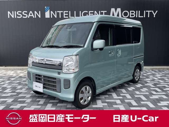 NV100クリッパーリオ