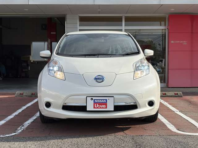 リーフ24kWh S
