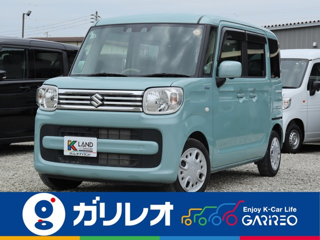 スペーシアハイブリッド(HYBRID) X