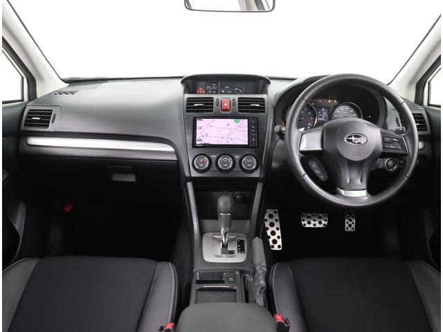 インプレッサG42.0 i-S