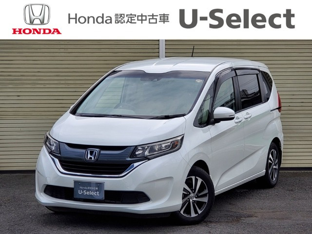フリード1.5 G ホンダセンシング
