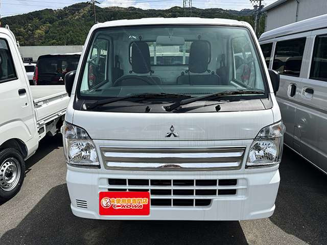 ミニキャブトラックM 4WD