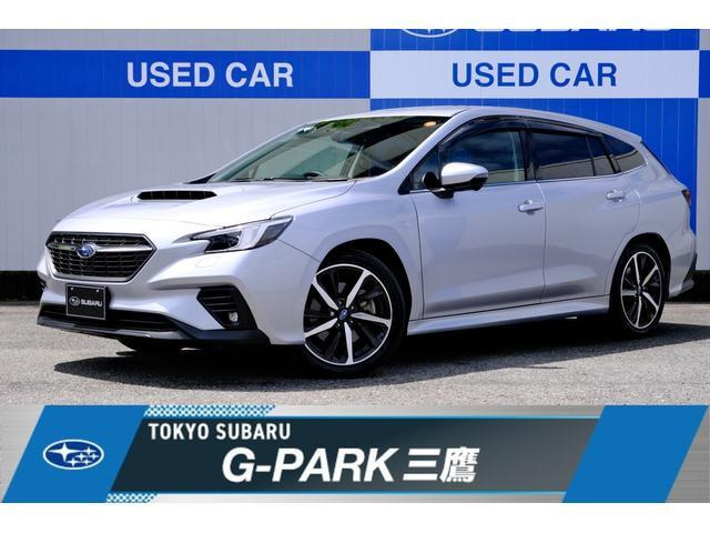 レヴォーグ1.8 GT-H EX 4WD