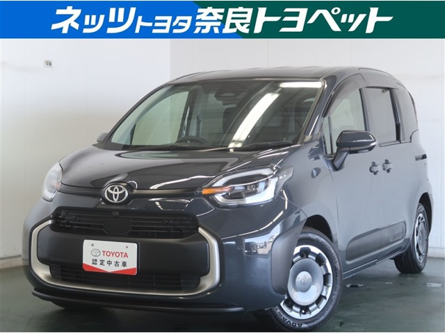 シエンタハイブリッド 1.5 Z