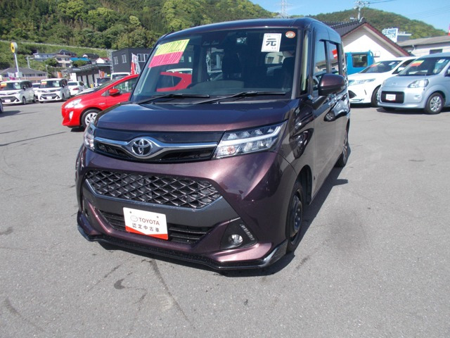 タンク1.0 カスタム G-T