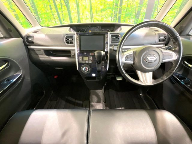 タントカスタムRS トップエディション SAII