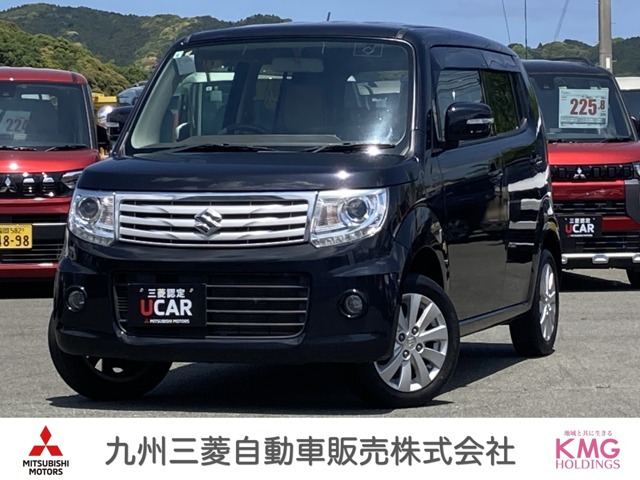 MRワゴンウィット XS