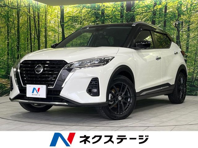 �L�b�N�X(���Y) 1.2 X (e-POWER) ���Îԉ摜