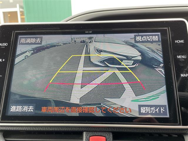 ヴォクシー2.0 ZS 煌