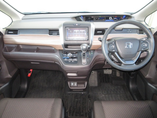 フリード+1.5 G