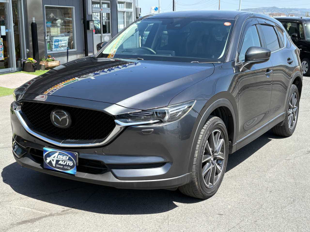 CX-52.2 XD プロアクティブ 4WD
