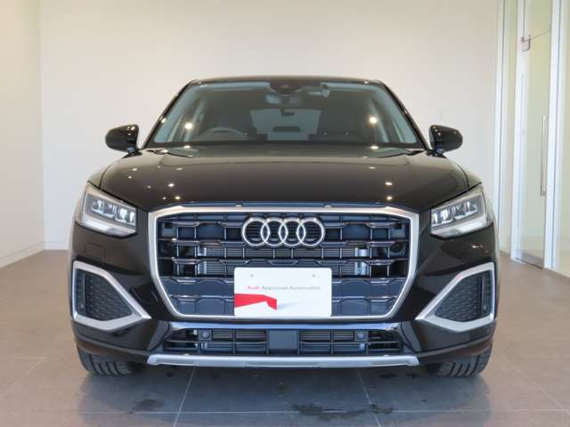 Q235 TFSI アドバンスド