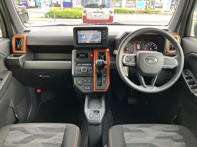 タフトG