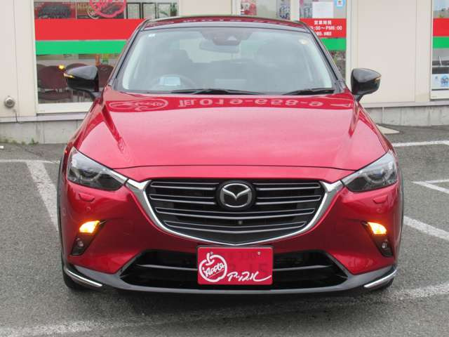 CX-31.5 15S スーパー エッジー 4WD