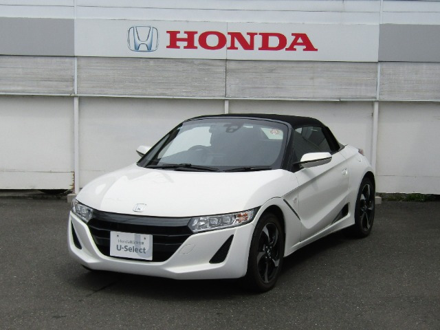 S660アルファ