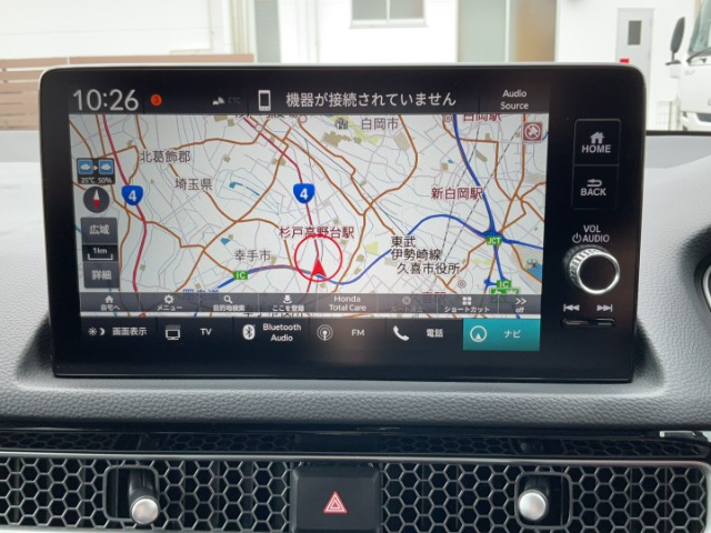 シビック