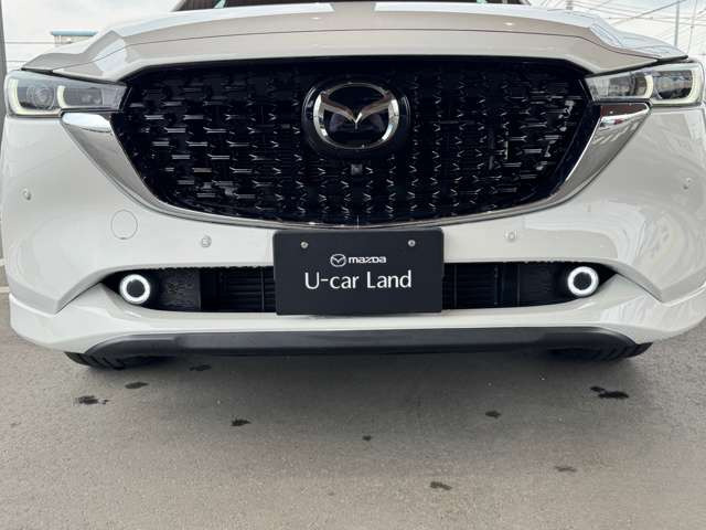 CX-52.2 XD エクスクルーシブ モード