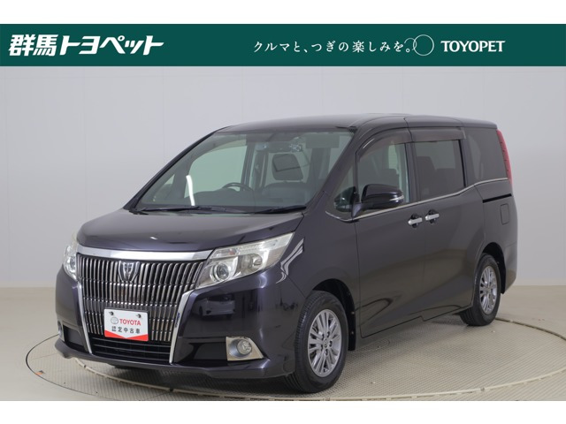 エスクァイア2.0 Gi