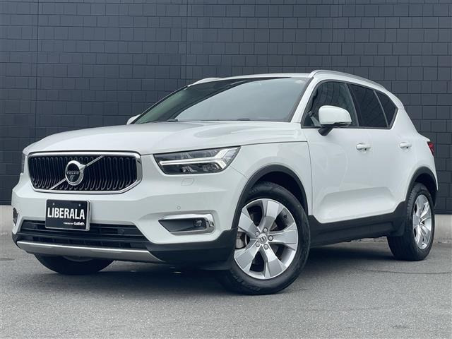 XC40T4