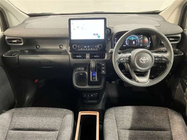 シエンタハイブリッド 1.5 Z