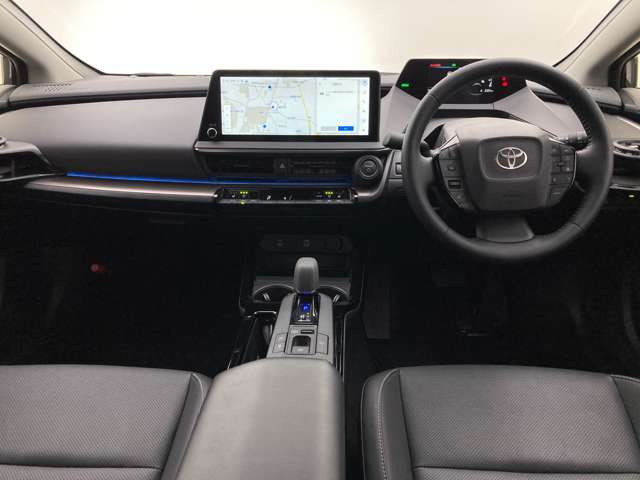 プリウス2.0 Z E-Four 4WD